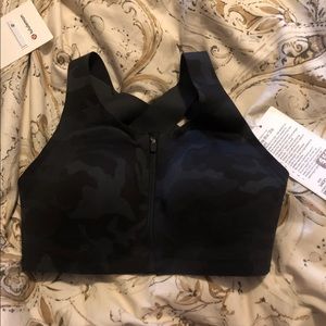 Lululemon Enlite Bra